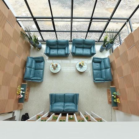 Orbit99 Club And Resort Rawāl Exterior foto